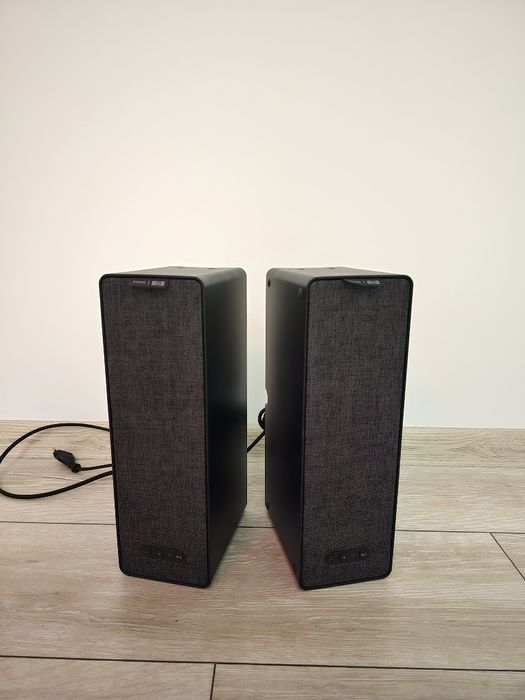 Ikea SYMFONISK - Boxe smart