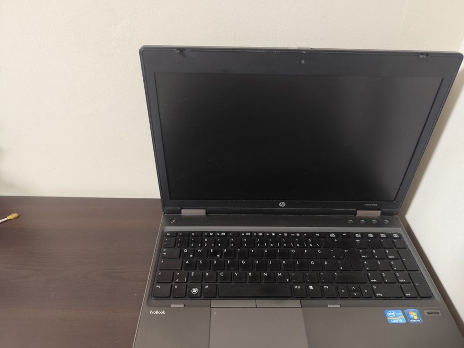 Лаптоп HP ProBook 6560b -
