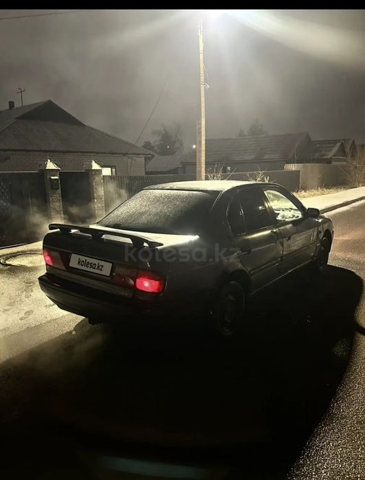 Продам nissan primera p10 1.6