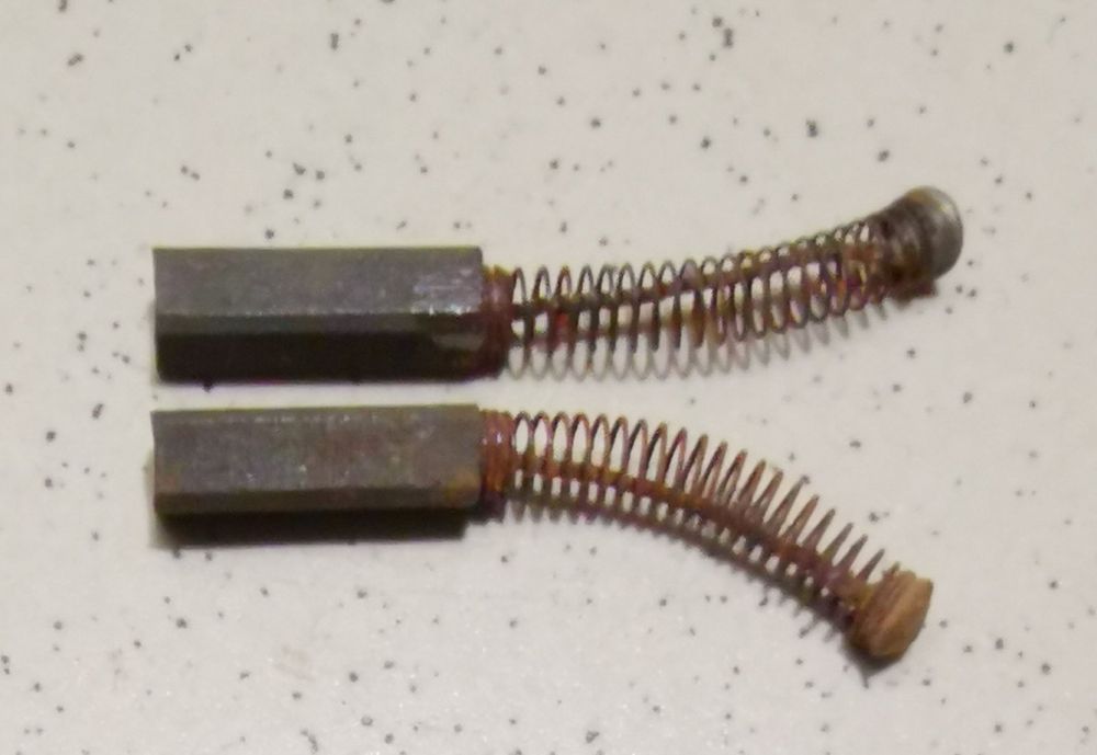 Прахосмукачка антика