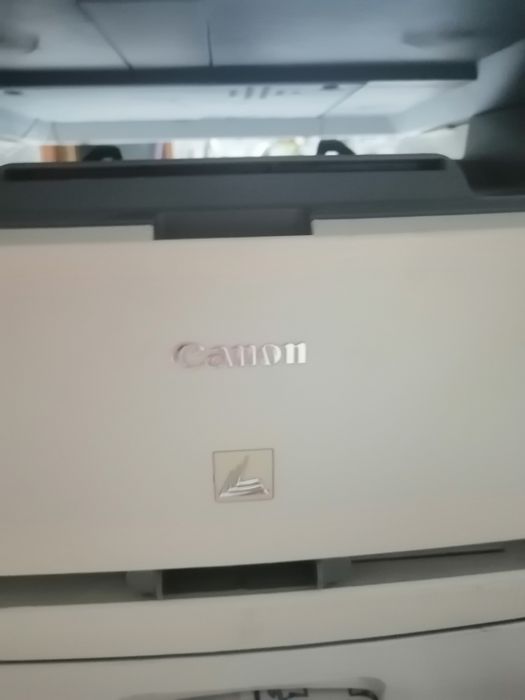 Принтер надёжный 3 в 1  Canon