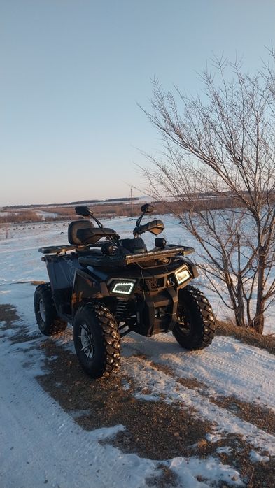 Квадроцикл 250сс