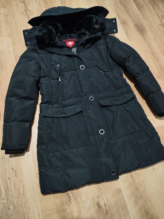 Geaca damă Wellensteyn mărimea L