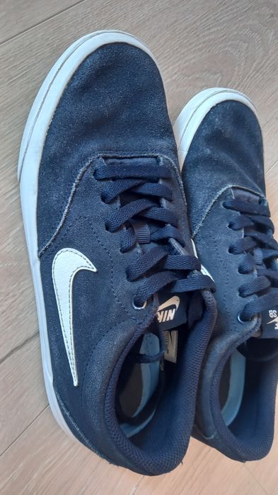 Маратонки Nike Sb 39