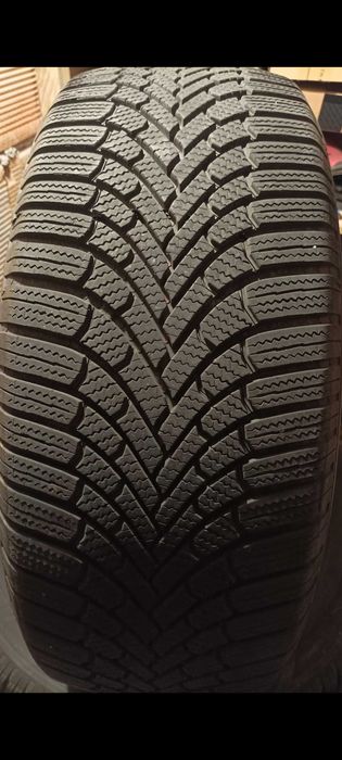 Зимни гуми Bridgestone 235/55/19