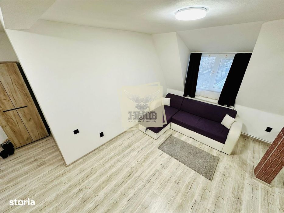 Apartament 2 camere strada Semaforului