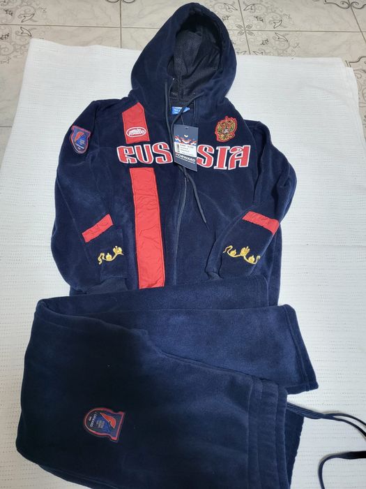 Treninguri groase cu gluga , pt copii de 8si 10ani