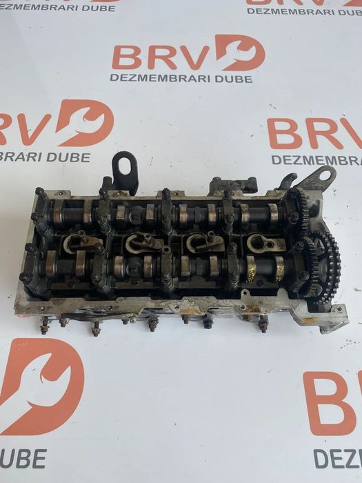 Chiulasa completa pentru Mercedes Sprinter 2,2 motorizare Euro 4