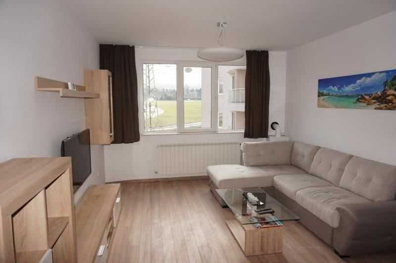 Продава се Двустаен апартамент в София, Оборище - 72 кв.м за 1973 €/кв.м - Снимка #1