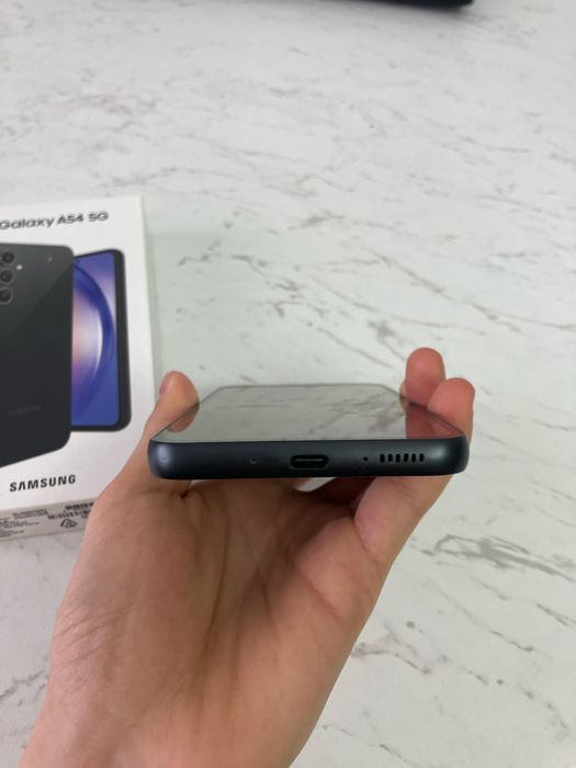 Samsung A54 5G 128/8