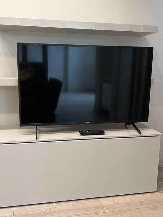Телевизор SONY KD-43X81J