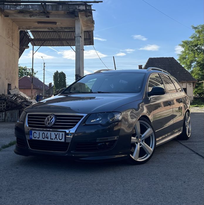 Jante audi originale 5x112 / R19 / 225 35 19