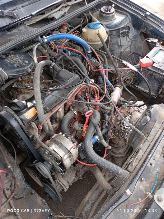 Продам пасат б3 1,8 газ бензин