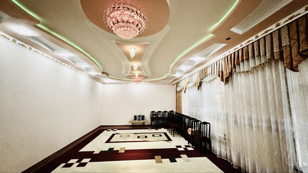 6 сотихли Ховли сотилади!!!