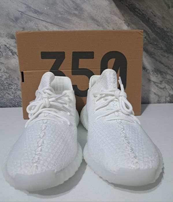 Adidas Yeezy Boost 350 V2 Bone