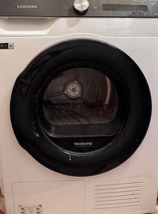 Сушильная машина