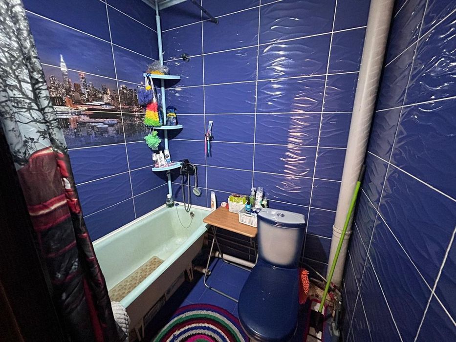 Продаётся 1,5- ка по ул. Добролюбова, 43