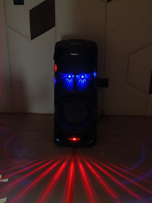 Тонколона Sony V43D Топ състояние