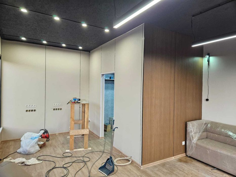 Павильон на заказ (изготовление)