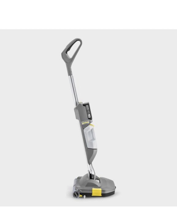 Masina de frecat aspira Karcher BR 30/1 C Bp Pack 18/25 *EU