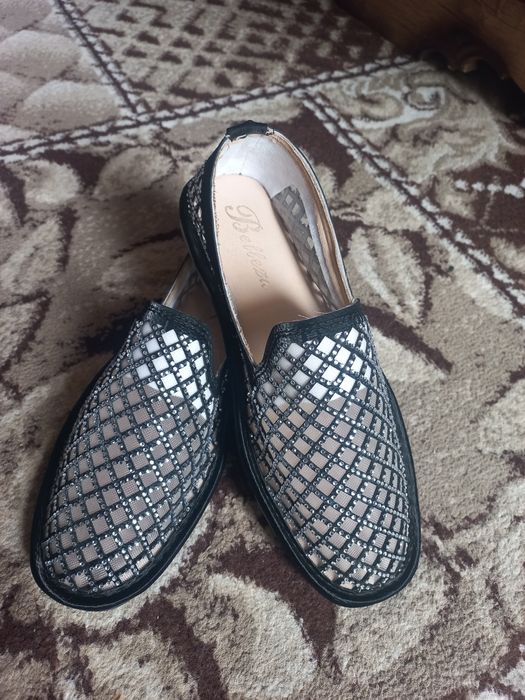 Litniy makas yangi kiyilmagan