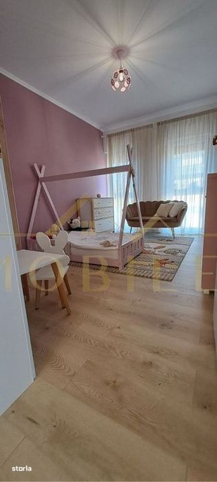 Apartament 3 camere, LUX, 68mp,  zona Avram Iancu
