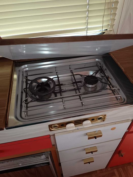 Rulota import Italia