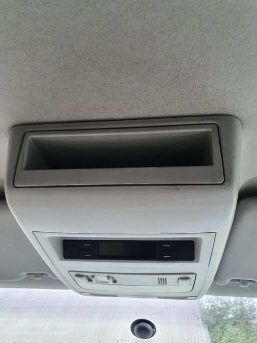 Volkswagen Transporter T5