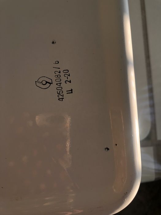 Судки эмалированные 80-х годов