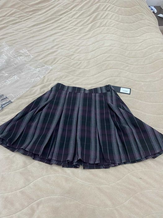 Къси поли "Disturbia"