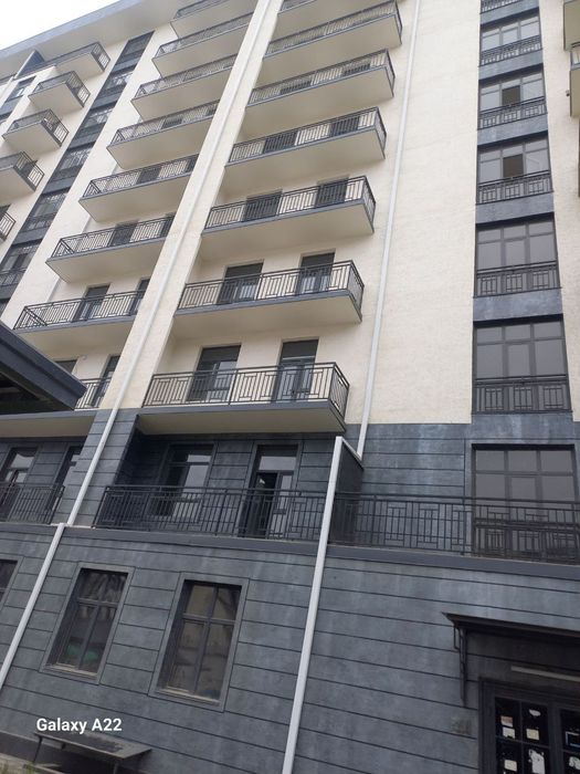 2 хонали квартира 3 этаж 64.5m3