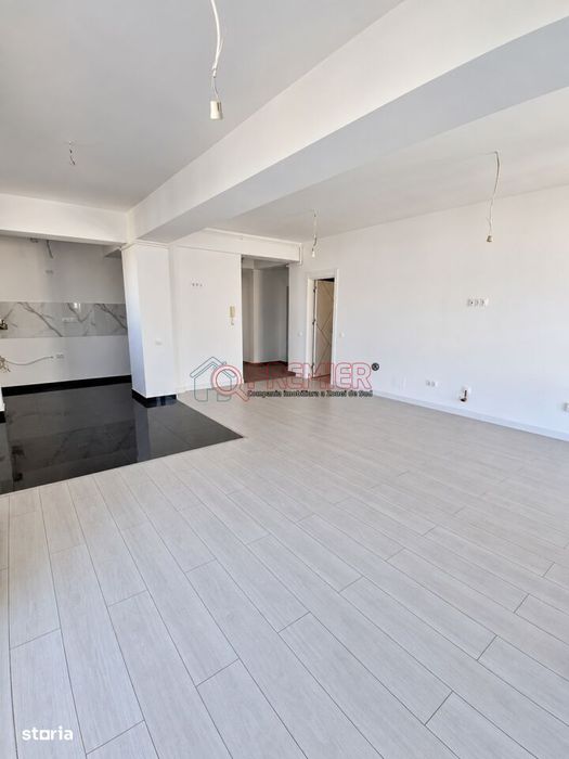 Super Oferta Penthouse – 97 Mp + 2 Terase + Balcon – 140.000 Euro