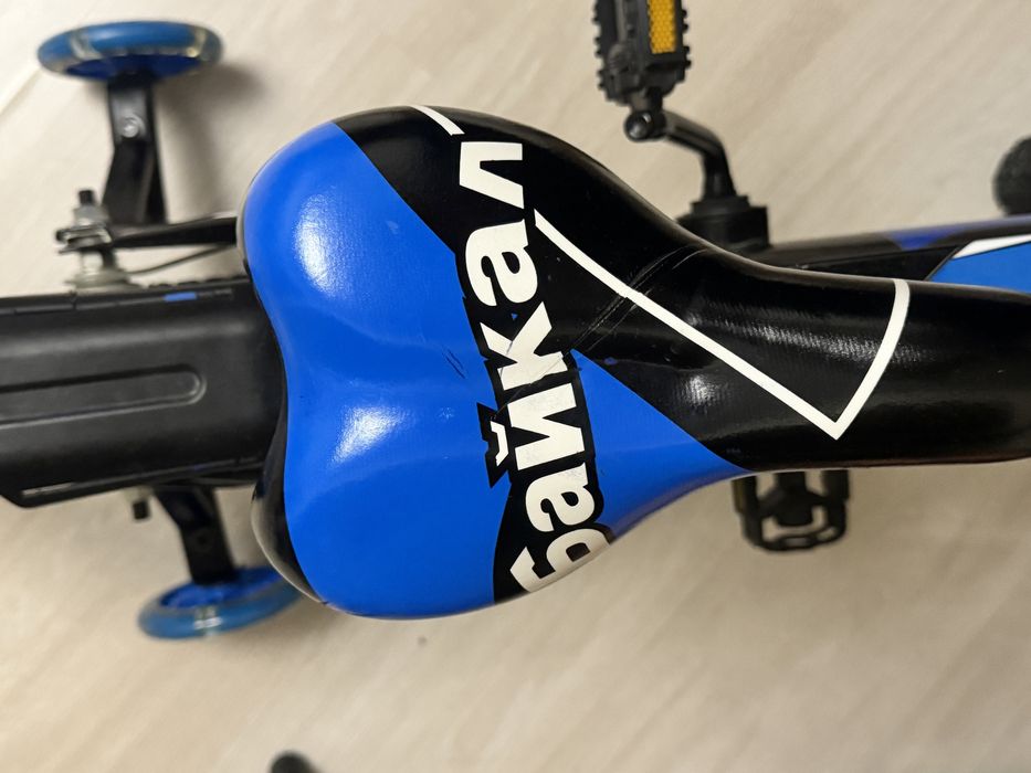 Продается велосипед