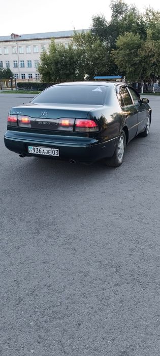 Продам Лексус gs 300