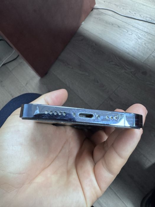 Iphone 13 Pro 128 gb (емкость 83%)