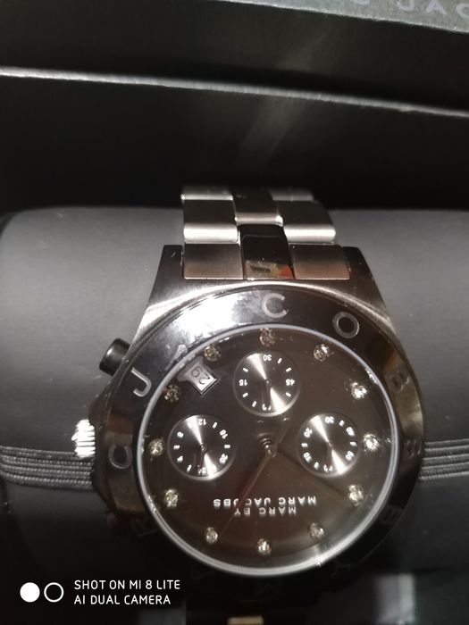 Ceas Marc By Marc Jacobs