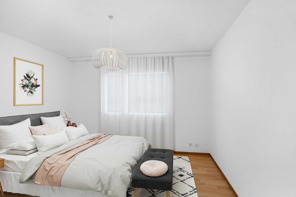 Дава се под наем Двустаен апартамент в София, Център - 58 кв.м за 433.5 € - Снимка #2