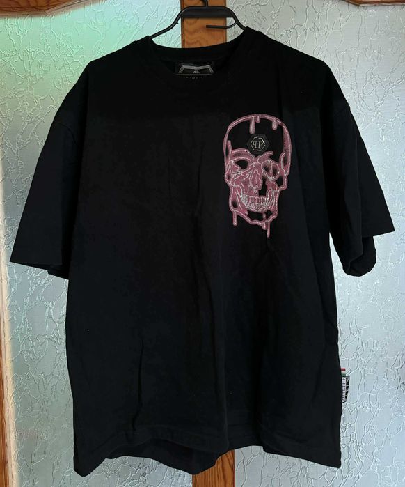 Тениски Philipp Plein