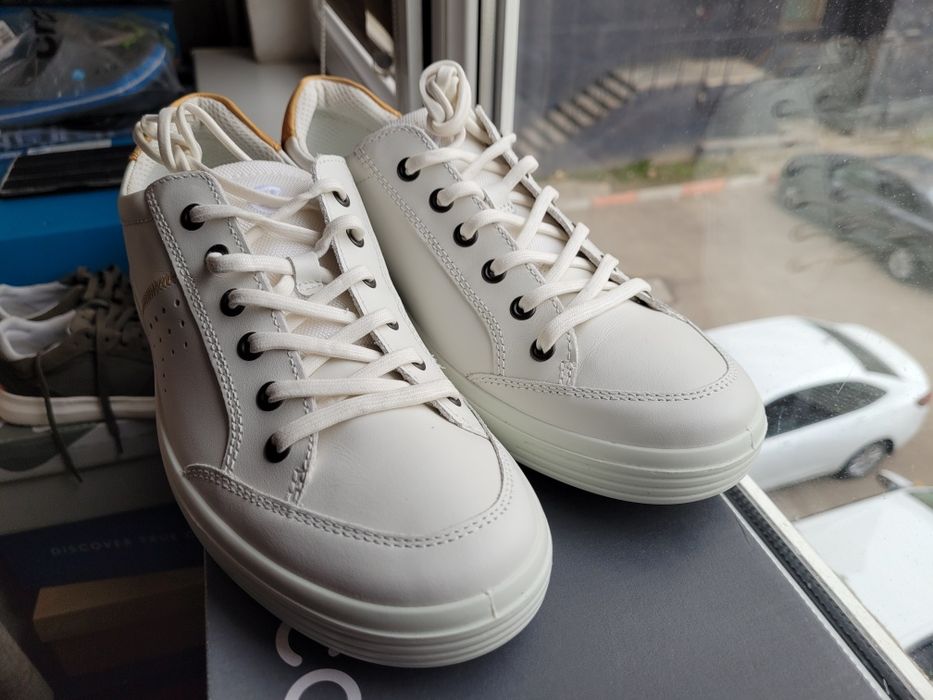 Ecco Soft Classic