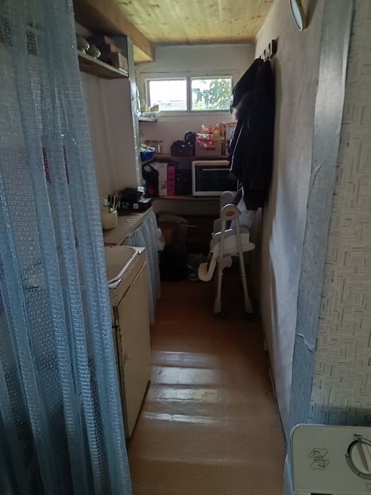 Продам дом в Бишкуле