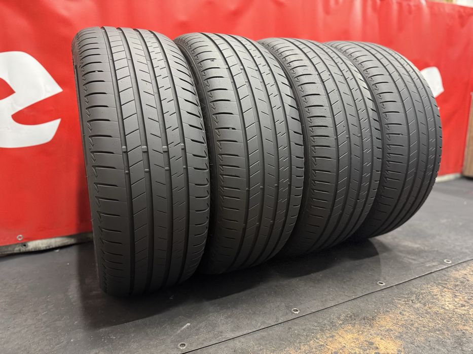 245 50 19, Летни гуми, Bridgestone Alenza001, 4 броя
