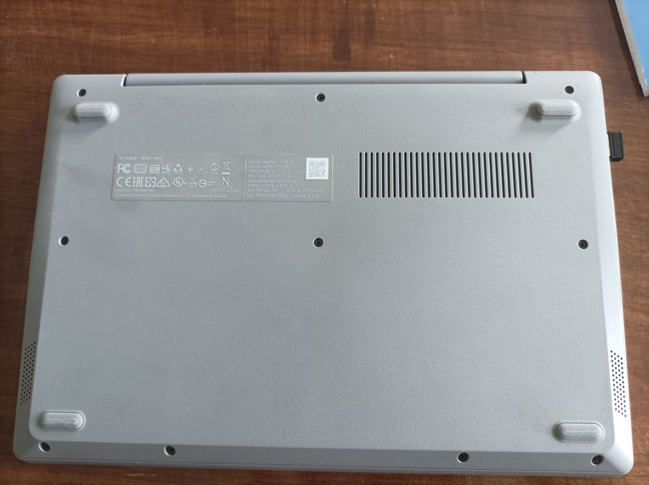 LENOVO IdealPad 1 11IGL05