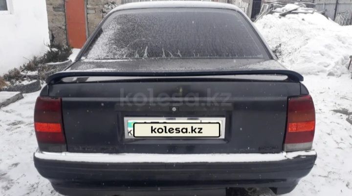 Продам автомобиль Opel Omega A