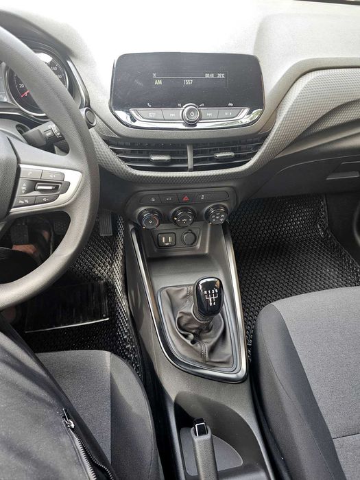 Продаю Chevrolet Onix 2025 1LS MT (1поз.)