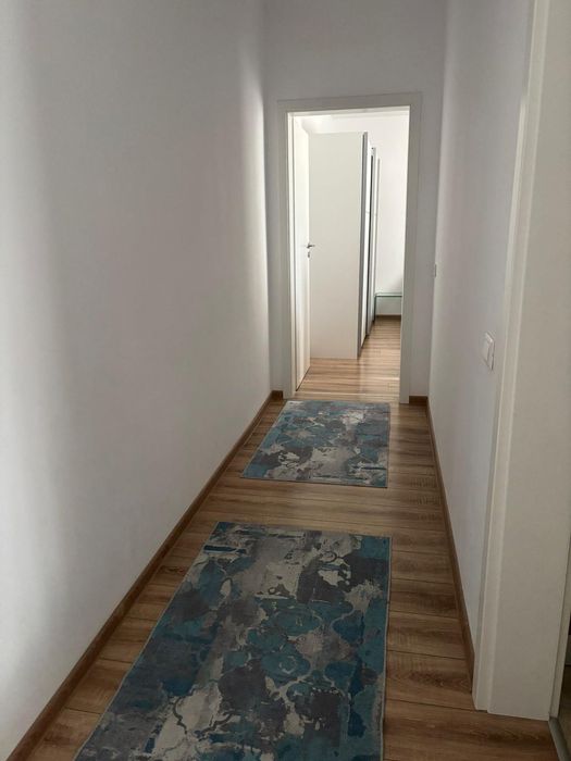 Apartament cu 2 camere in Pipera-rond OMV