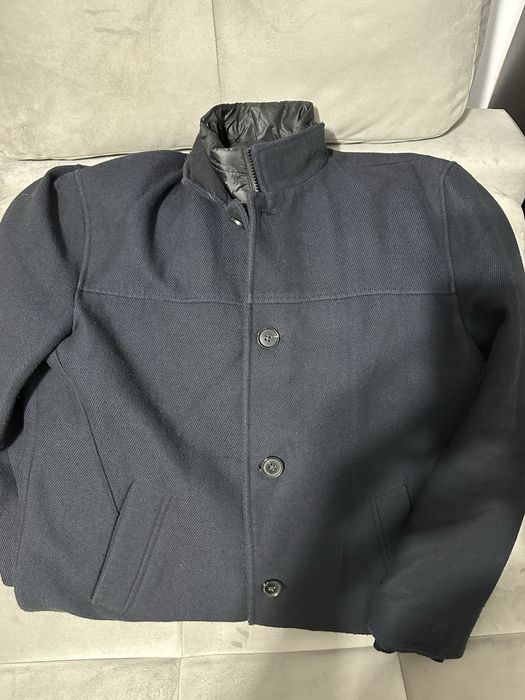 Palton bărbat Zara