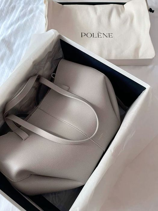 Чанти Polene Cyme