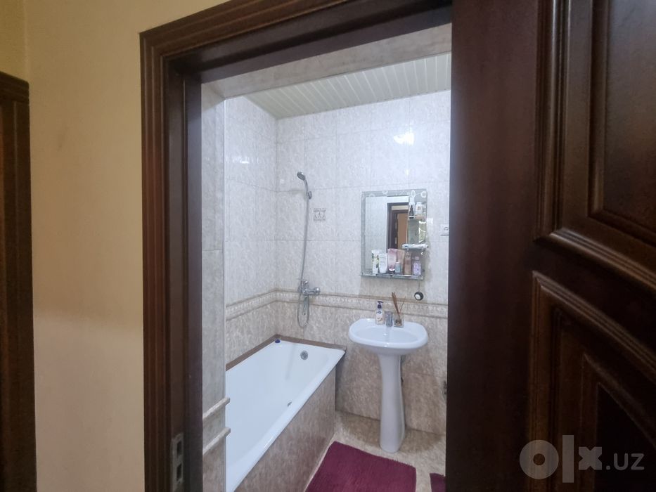 Продам квартиру своя 2х комнатная ракат махалла