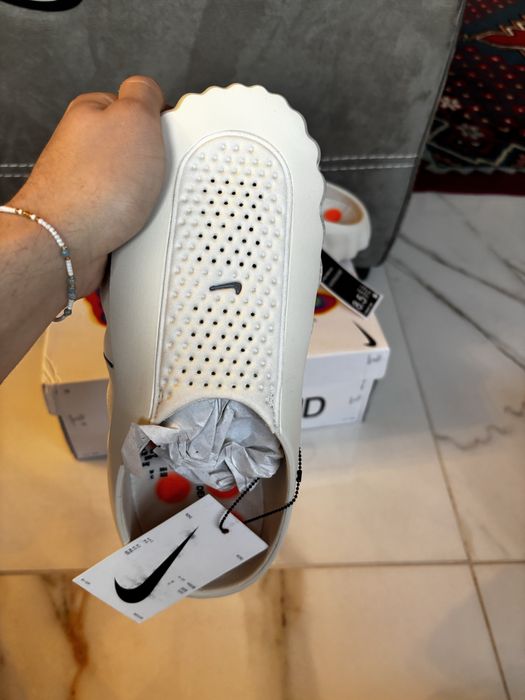 Slapi Nike Mind Albi 42