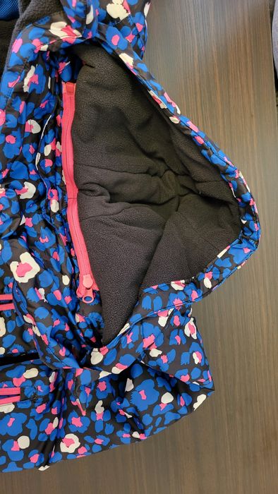 Geaca ski iarna fete 8-10 ani